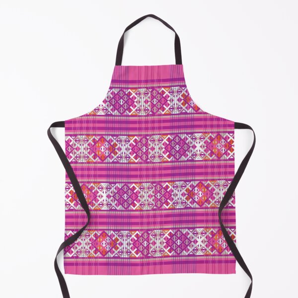 Item preview, Thai Cotton Yarn Pattern applied / Purple designed and sold by RabitoDesign.