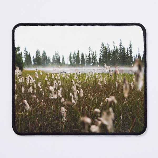 Item preview, Pine Trees. Comox Strathcona, Vancouver Island designed and sold by PureCanvas.