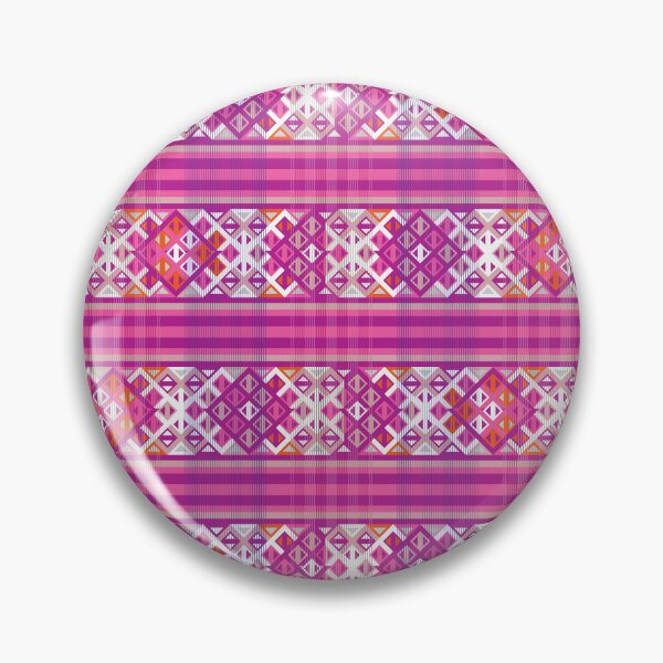 Item preview, Thai Cotton Yarn Pattern applied / Purple designed and sold by RabitoDesign.