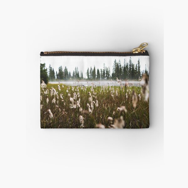 Item preview, Pine Trees. Comox Strathcona, Vancouver Island designed and sold by PureCanvas.