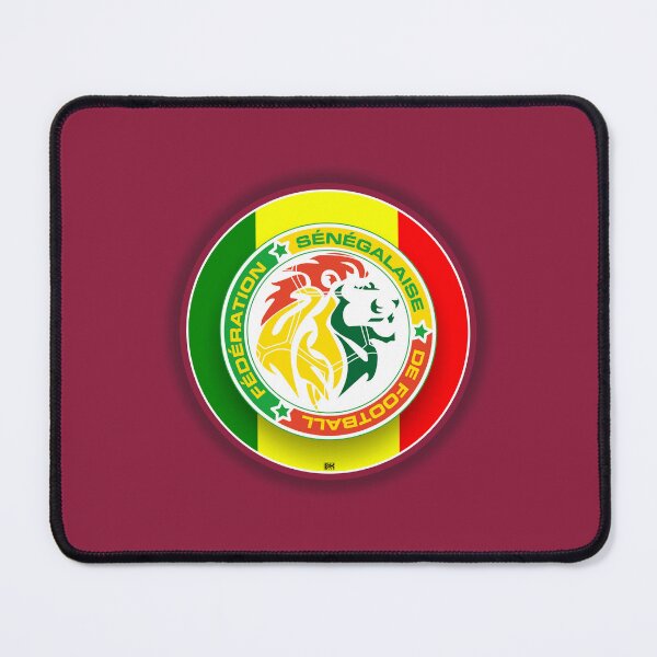 Item preview, QATAR 2022 | Senegal Soccer Team | SENEGAL designed and sold by PetterProjectx.
