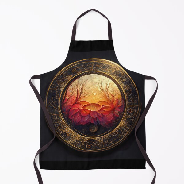 Item preview, Astral Flower designed and sold by grimm-art.
