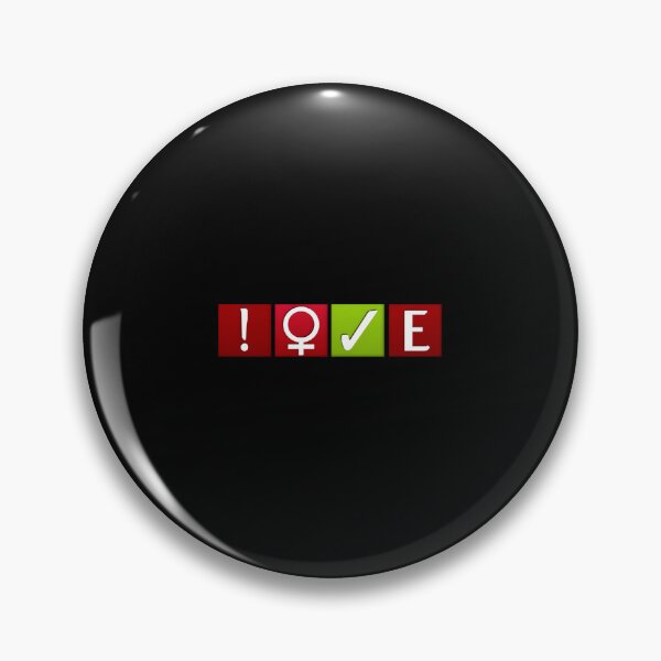 Item preview, AO3 Tags LOVE (FF ver.)  designed and sold by natzeelvers5.