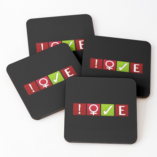 Artikelvorschau, AO3 Tags LIEBE (FF ver.) entworfen und verkauft von natzeelvers5.