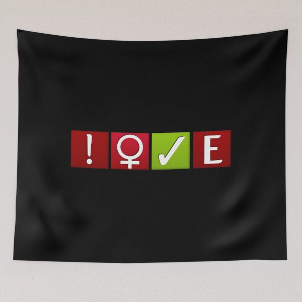 Item preview, AO3 Tags LOVE (FF ver.)  designed and sold by natzeelvers5.