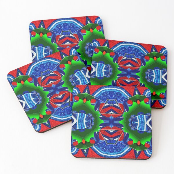 Item preview, MAJESTIC SARILMAK PATCHWORK STARRY CHRISTMAS EVE FOR A MAGICAL CHRISTMAS SEASON. designed and sold by Ralek.