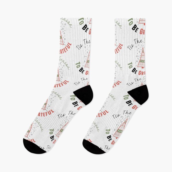Item preview, Tis The Season To Be Grateful designed and sold by nextneveldesign.