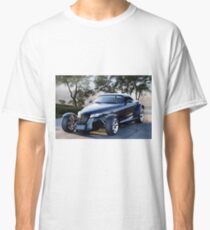 2000 Plymouth Prowler 'Panther' 3 Classic T-Shirt