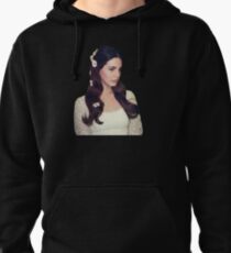 lana Pullover Hoodie