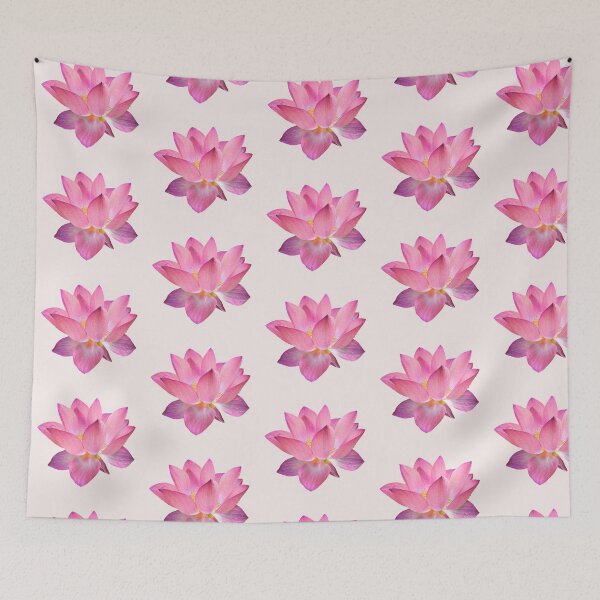 Item preview, Lotus Silk Lotus Flower designed and sold by Maystro-design.