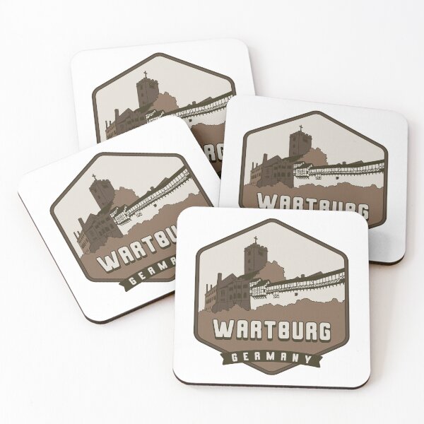 Item preview, Wartburg – Germany designed and sold by Moritz Schwäble.