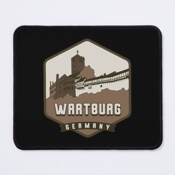 Item preview, Wartburg – Germany designed and sold by Moritz Schwäble.