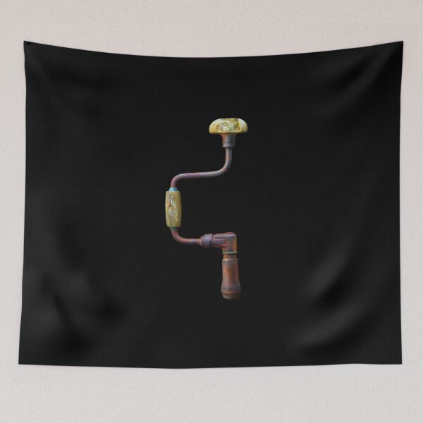 Item preview, tools on wood 61 on bw yopedro transparent designed and sold by mihaybaronsp.