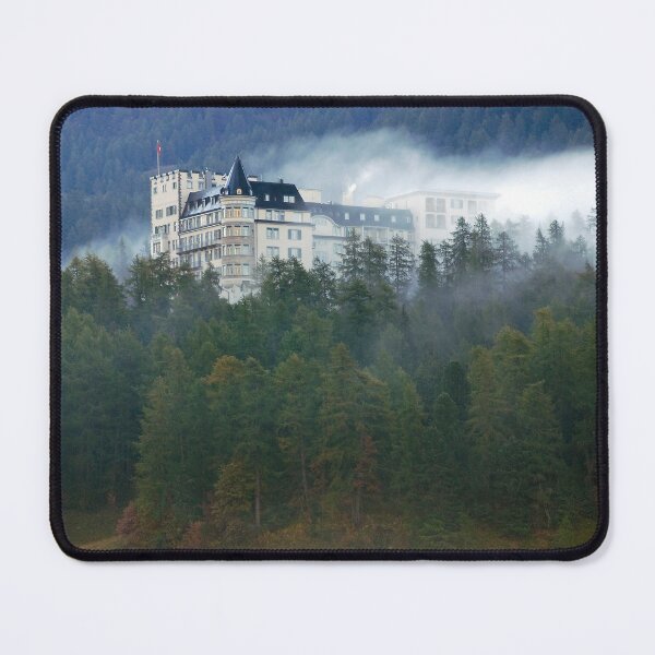 Item preview, Hotel Waldhaus, Switzerland designed and sold by Erwin G. Kotzab.
