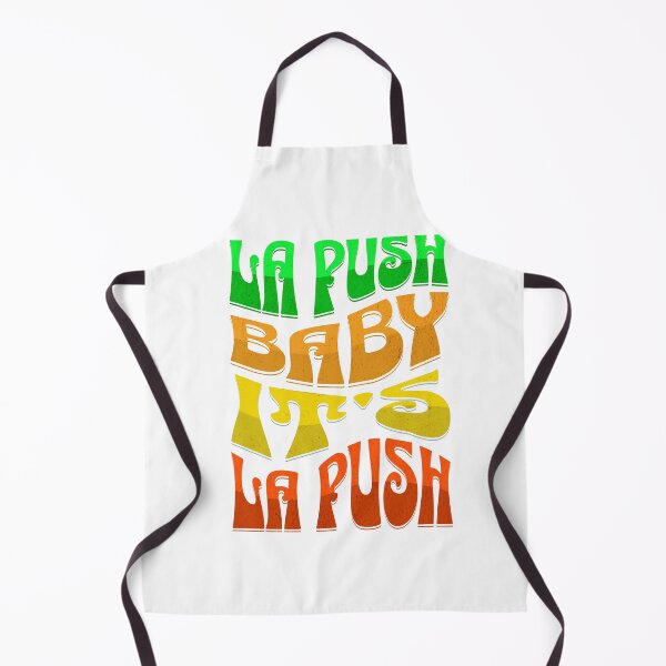 Item preview, la push, baby It's la push designed and sold by SpiderMonkey913.