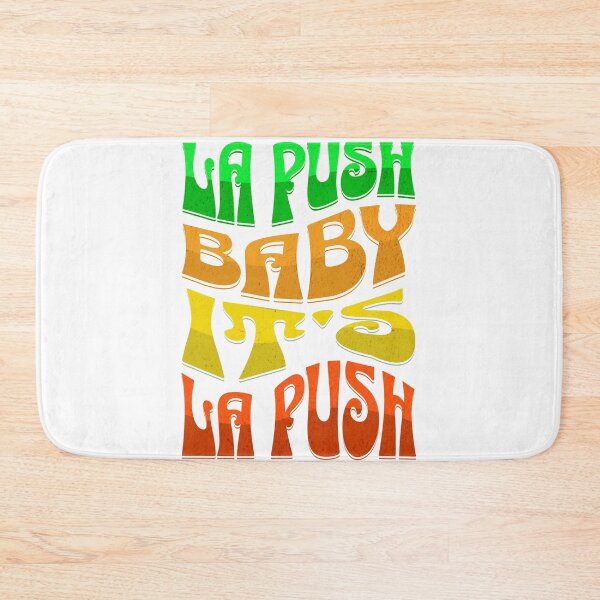 Item preview, la push, baby It's la push designed and sold by SpiderMonkey913.