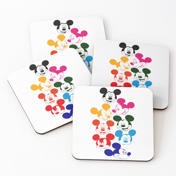 Item preview, micky designed and sold by Wilfred M  Pitt.
