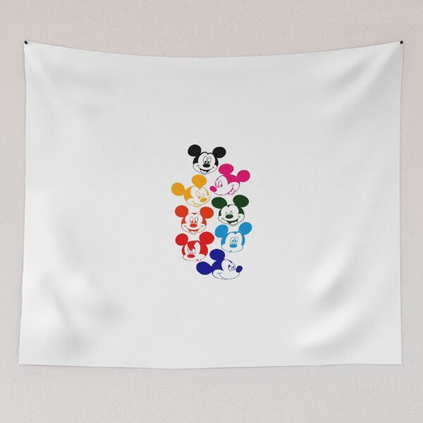 Item preview, micky designed and sold by Wilfred M  Pitt.