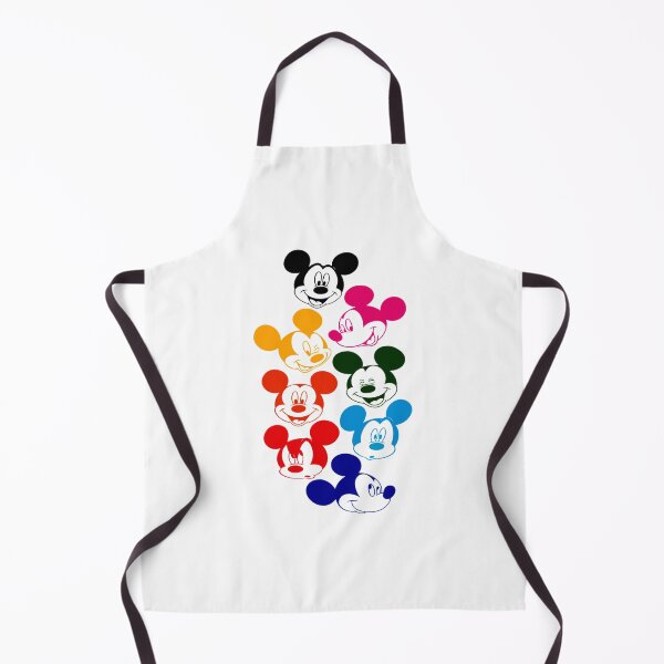Item preview, micky designed and sold by Wilfred M Pitt.