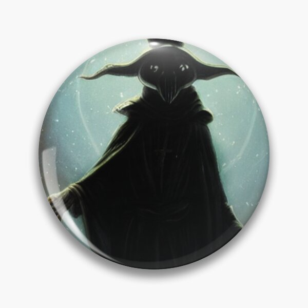 Item preview, THE PLAGUE DOCTOR designed and sold by optimusprime39.