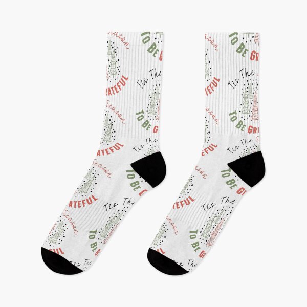 Item preview, Tis The Season To Be Grateful designed and sold by nextneveldesign.