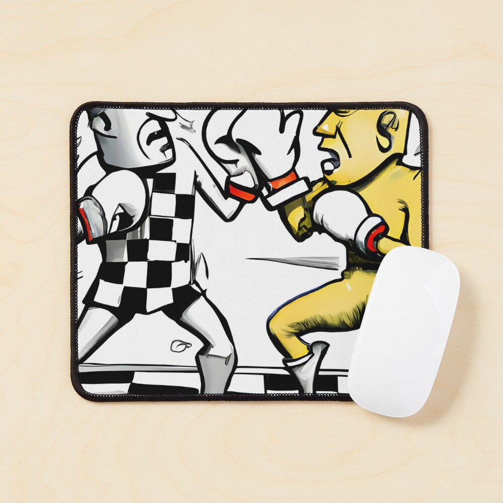 Item preview, Mouse Pad designed and sold by REALDesign-Shop.