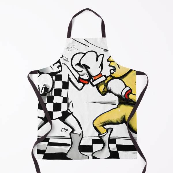Item preview, Chess Boxing ? designed and sold by REALDesign-Shop.