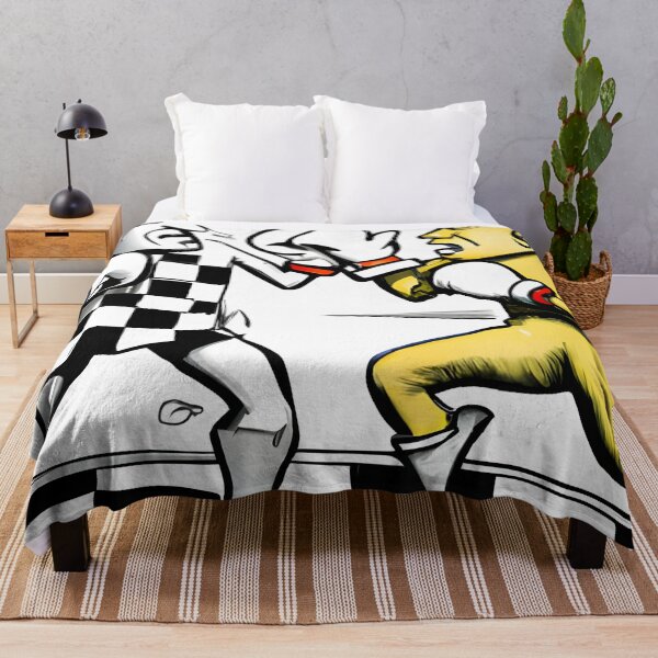 Item preview, Chess Boxing ? designed and sold by REALDesign-Shop.