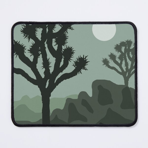 Item preview, Joshua Tree national Park designed and sold by Road-tees.