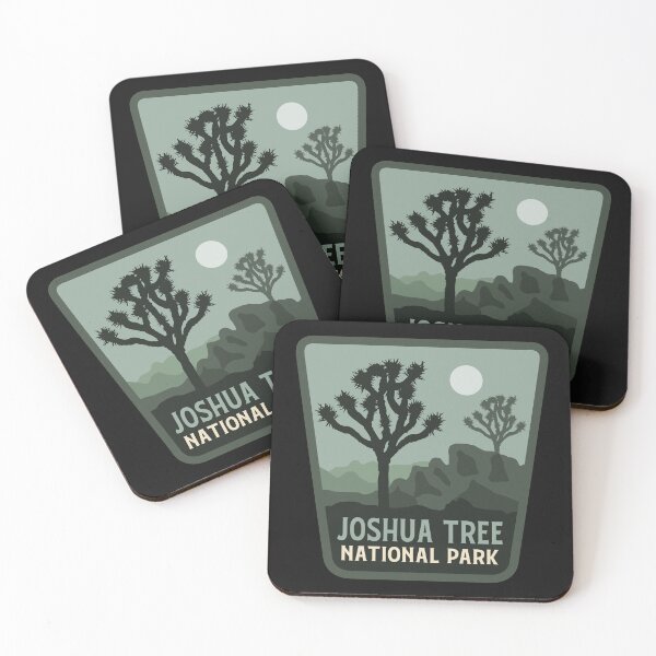 Item preview, Joshua Tree national Park designed and sold by Road-tees.