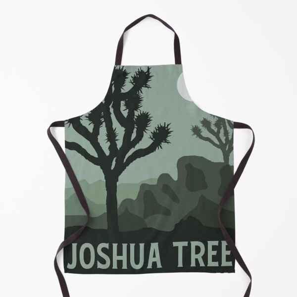 Item preview, Joshua Tree national Park designed and sold by Road-tees.