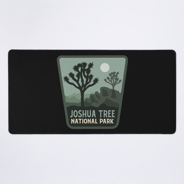Item preview, Joshua Tree national Park designed and sold by Road-tees.