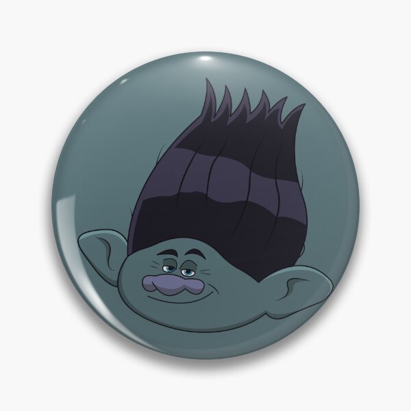 Item preview, Branch - Trolls designed and sold by Necronder.