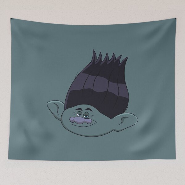 Item preview, Branch - Trolls designed and sold by Necronder.