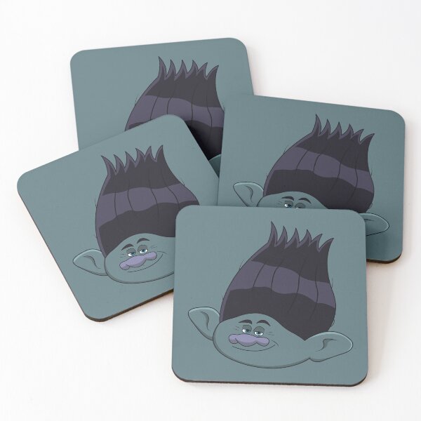 Item preview, Branch - Trolls designed and sold by Necronder.