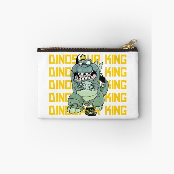 Item preview, dinosaur king tshirt designed and sold by Eugenie974.