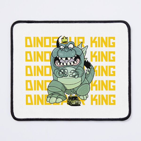 Item preview, dinosaur king tshirt designed and sold by Eugenie974.