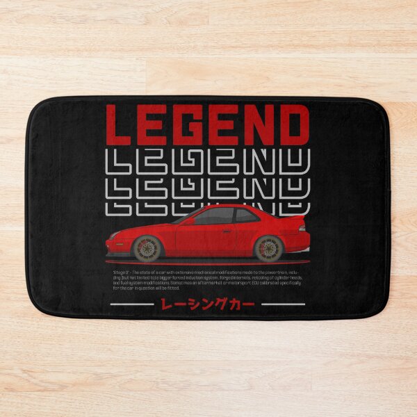 Item preview, Tuner Red Lude MK5 JDM designed and sold by goldentuners.