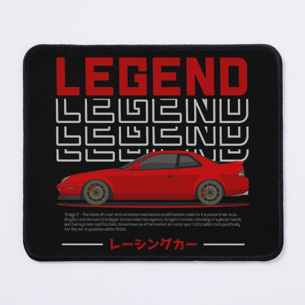 Item preview, Tuner Red Lude MK5 JDM designed and sold by goldentuners.