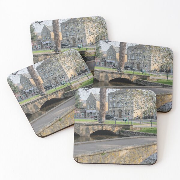 Item preview, Bridges of Bourton-on-the-Water designed and sold by cdkphotos.