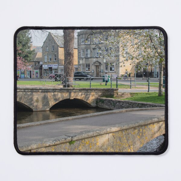 Item preview, Bridges of Bourton-on-the-Water designed and sold by cdkphotos.