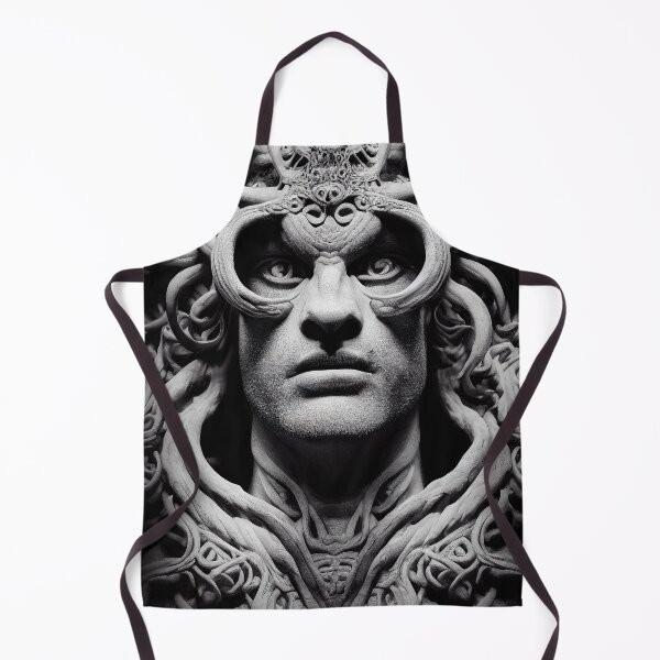 Item preview, Cizin designed and sold by OccultDreams.