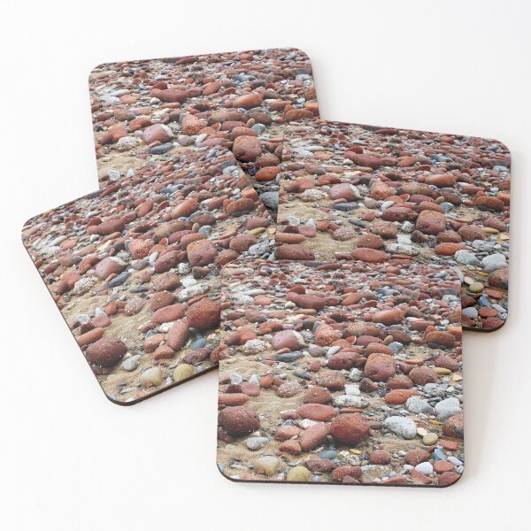 Item preview, Patterns on the Beach designed and sold by BritishYank.