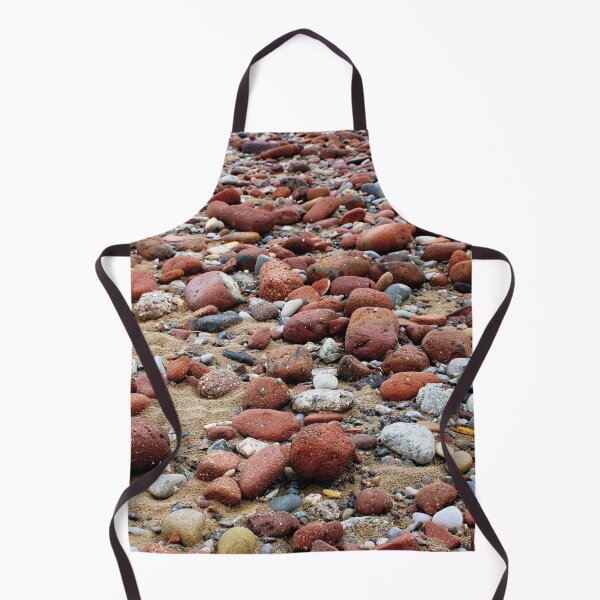 Item preview, Patterns on the Beach designed and sold by BritishYank.