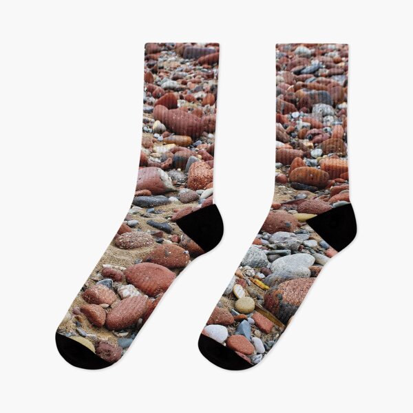 Item preview, Patterns on the Beach designed and sold by BritishYank.