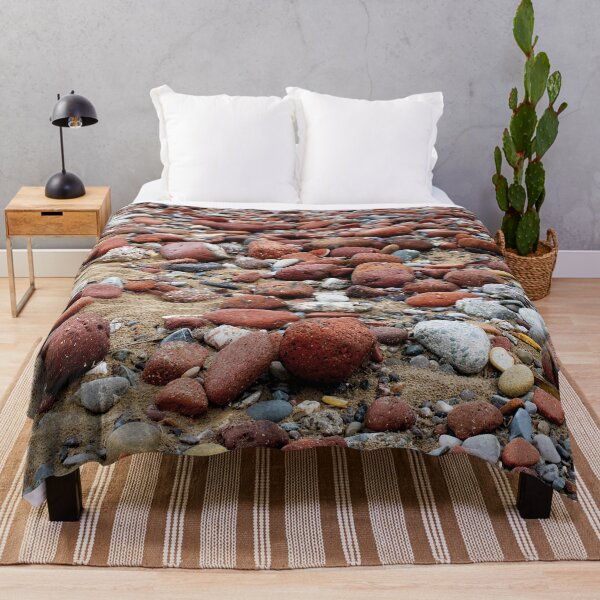Item preview, Patterns on the Beach designed and sold by BritishYank.