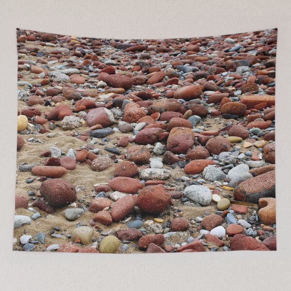 Item preview, Patterns on the Beach designed and sold by BritishYank.