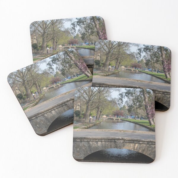 Item preview, Bourton-on-the-Water in the Cotswolds designed and sold by cdkphotos.