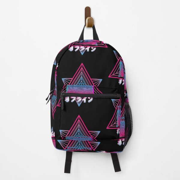Item preview, Vaporwave Ghettoblaster Aesthetic Synthwave designed and sold by bilacimaiyep.