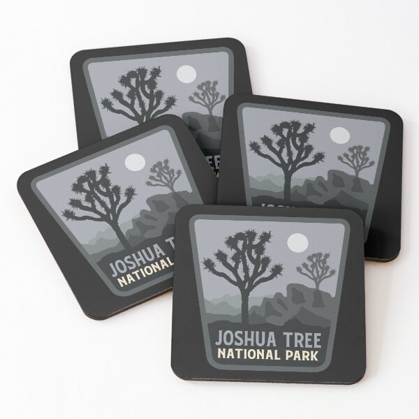 Item preview, Joshua Tree national Park designed and sold by Road-tees.